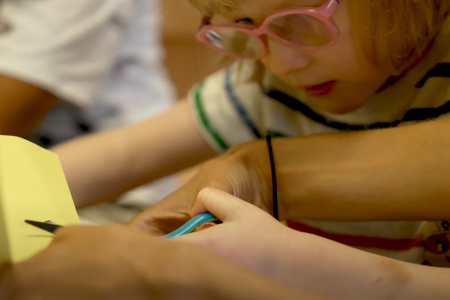  Nachwuchstalente – unsere Zukunft