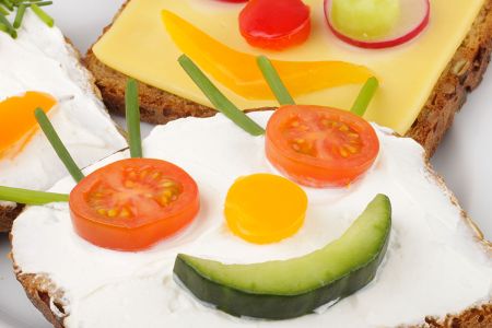 Mahlzeiten – eine Pause gönnen