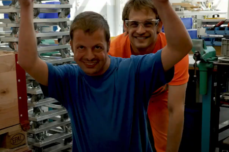 Interdisziplinär unterwegs – Ihre Chance