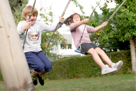 Work-Life-Balance – hohe Flexibilität