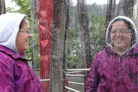 Familien - freundlich